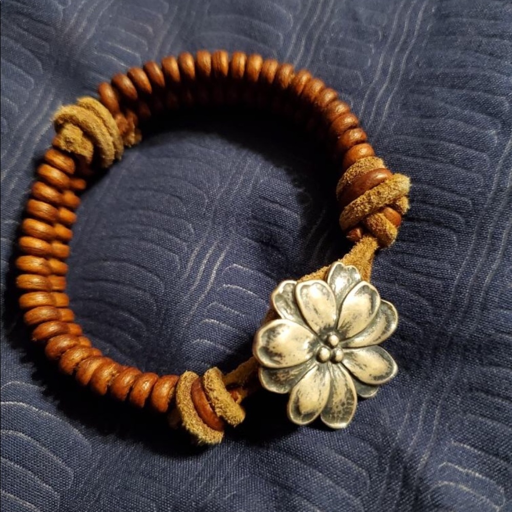 James Avery Braclete
